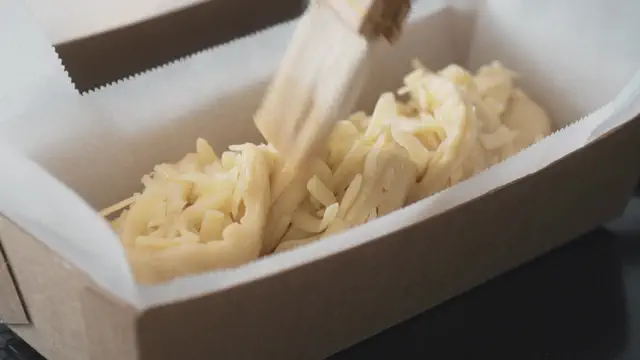 チーズブレッド 工程13