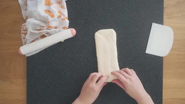 生食パン 工程10