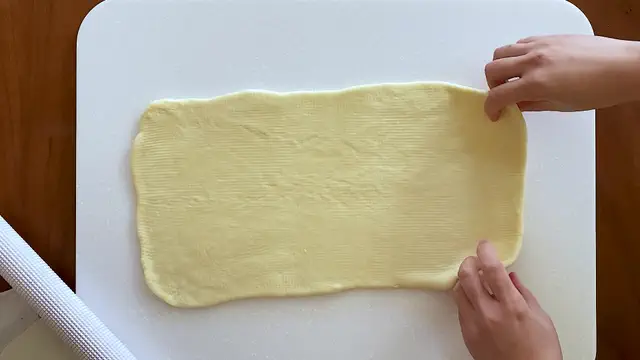 パヴェ 工程7