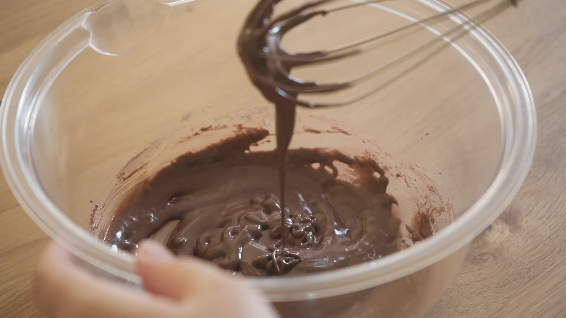 レンジで簡単!チョコシート