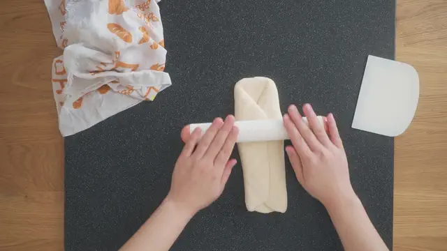 生食パン 工程9