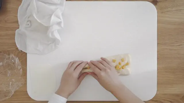 チーズフランス 工程10