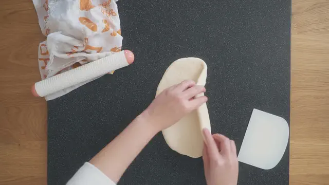 生食パン 工程8