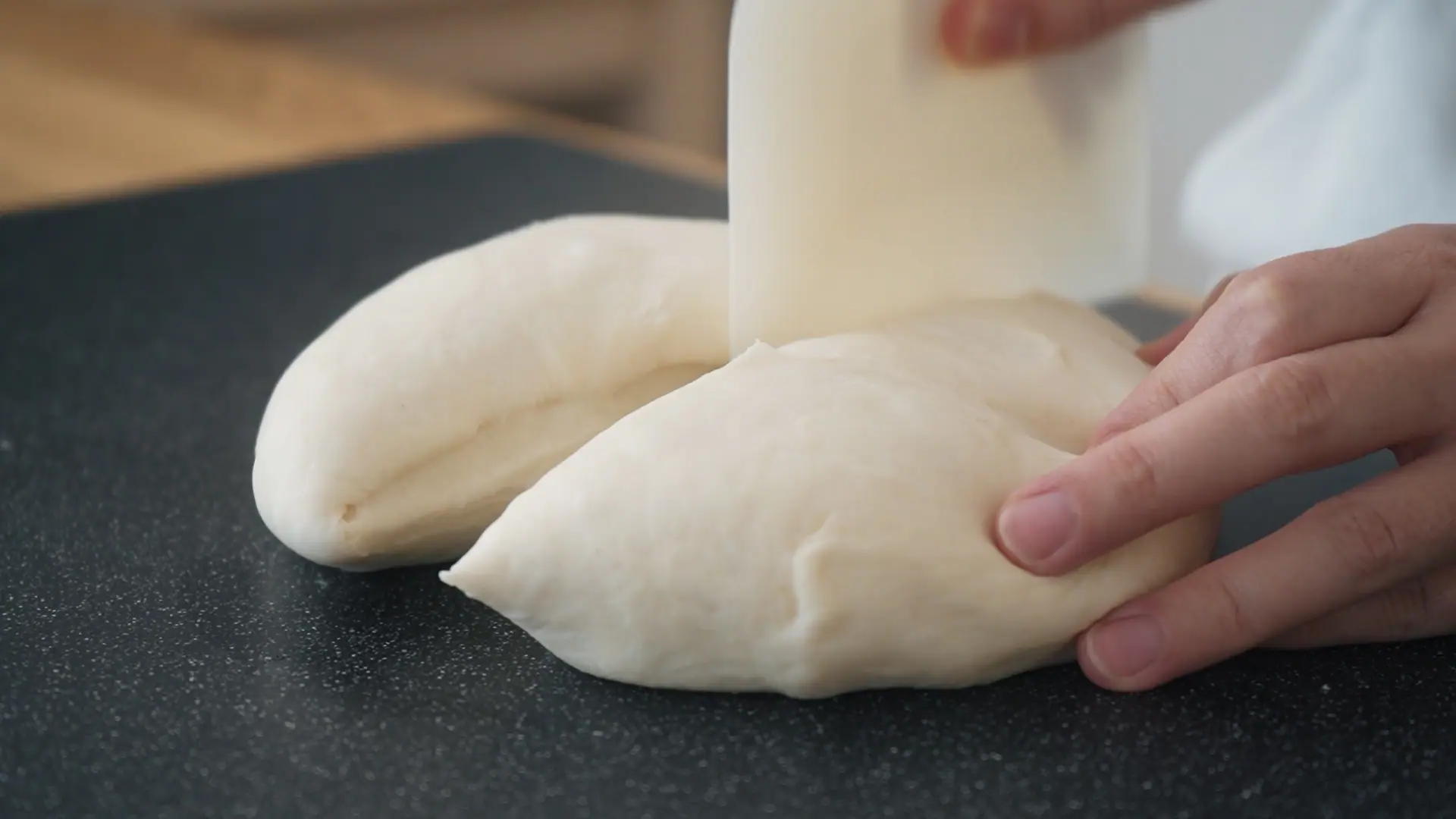 生食パン 工程4