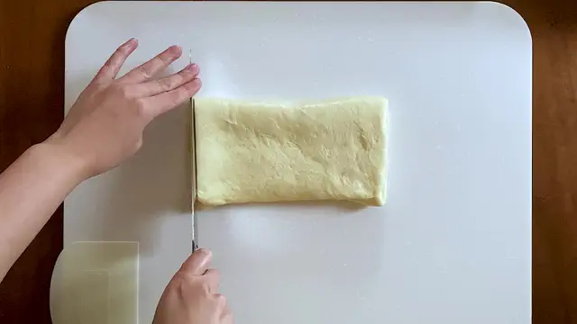 パヴェ 工程9