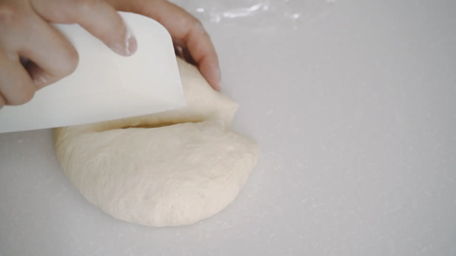 チーズフランス 工程4