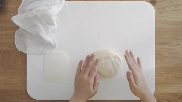 チーズフランス 工程6