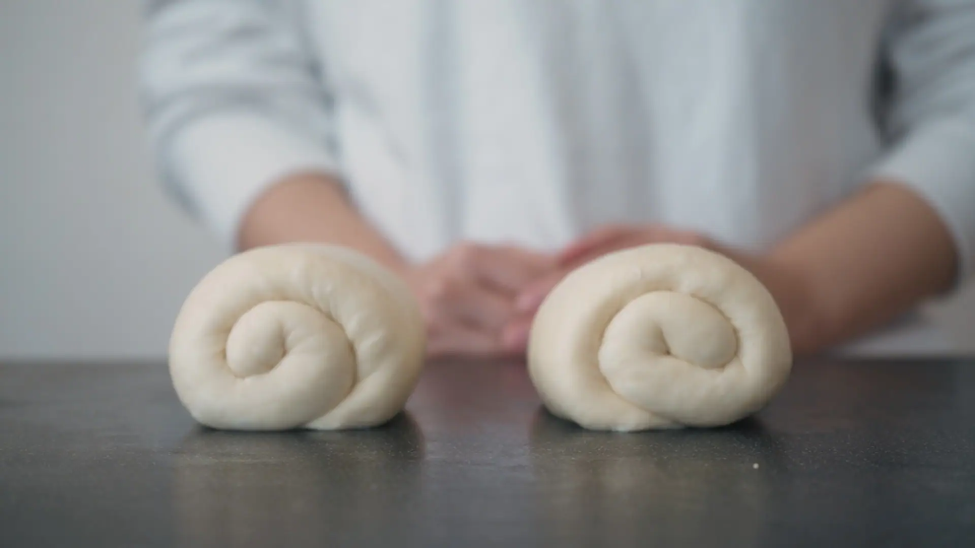 生食パン 工程11